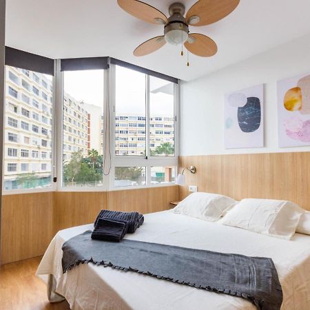 Cozy Holiday Home in Playa del Inglés Extérieur photo