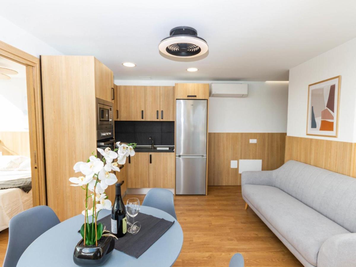 Cozy Holiday Home in Playa del Inglés Extérieur photo