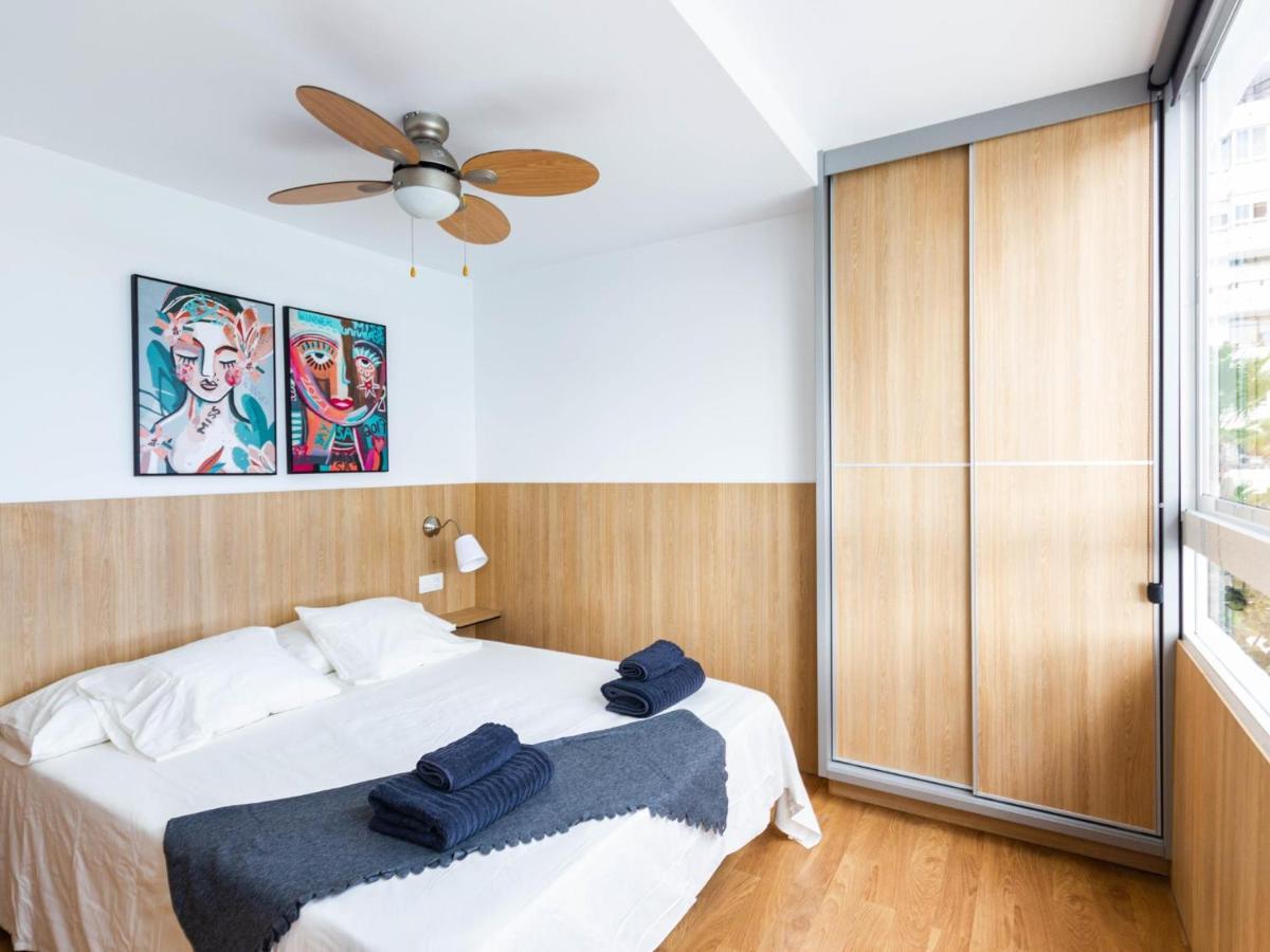 Cozy Holiday Home in Playa del Inglés Extérieur photo