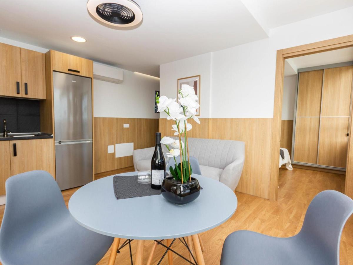 Cozy Holiday Home in Playa del Inglés Extérieur photo