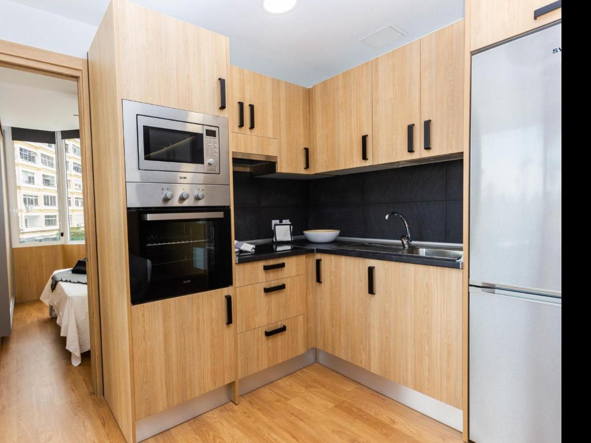 Cozy Holiday Home in Playa del Inglés Extérieur photo