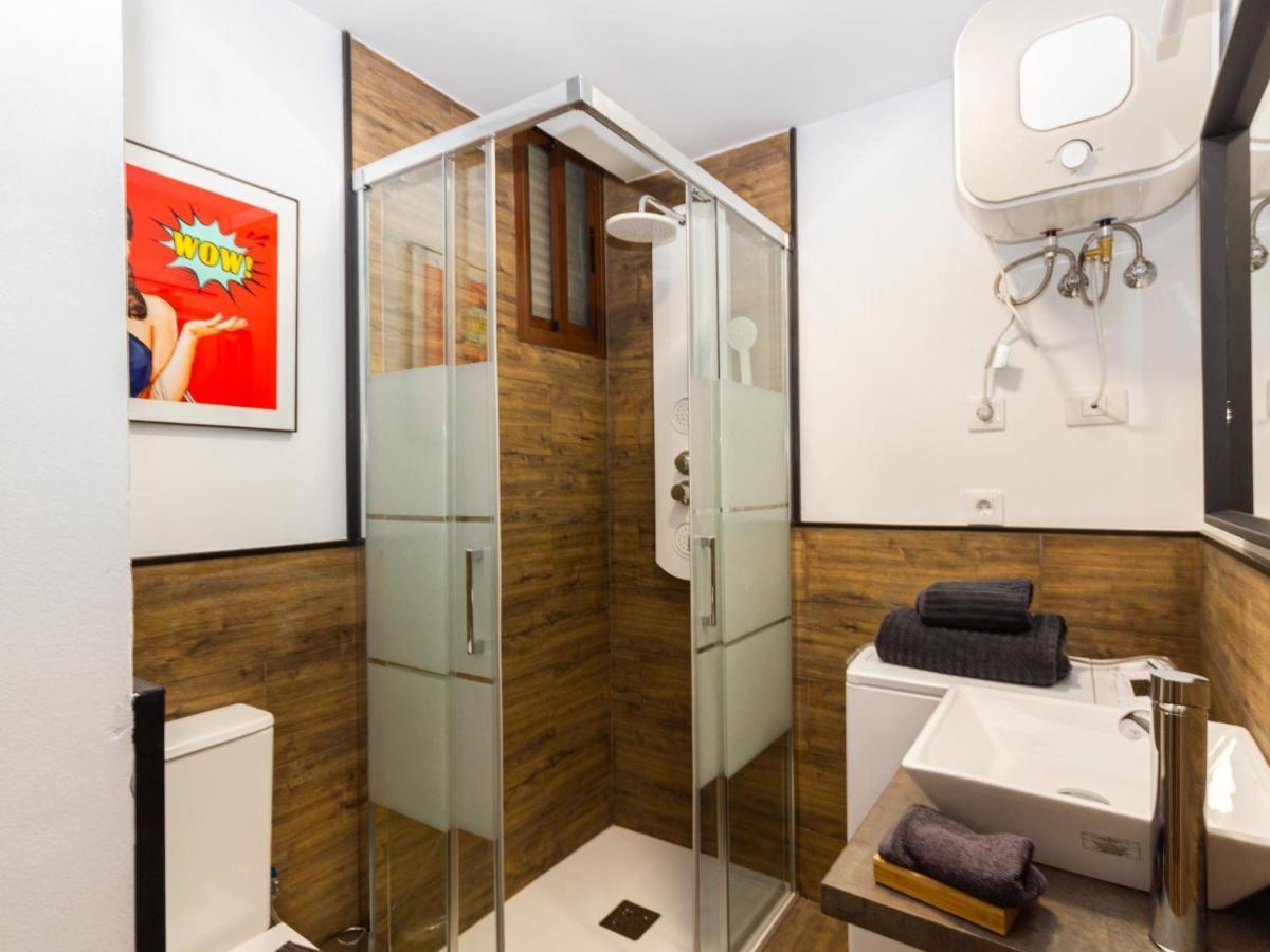 Cozy Holiday Home in Playa del Inglés Extérieur photo