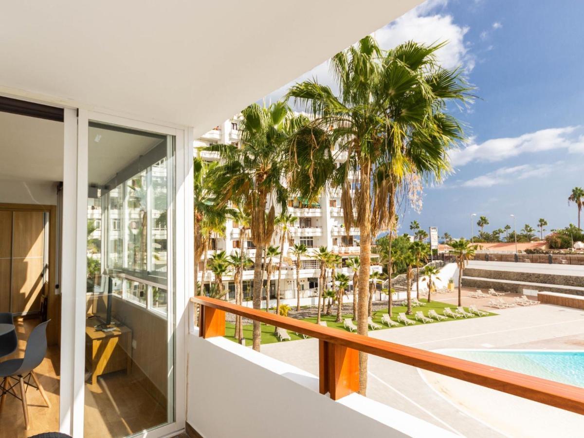 Cozy Holiday Home in Playa del Inglés Extérieur photo