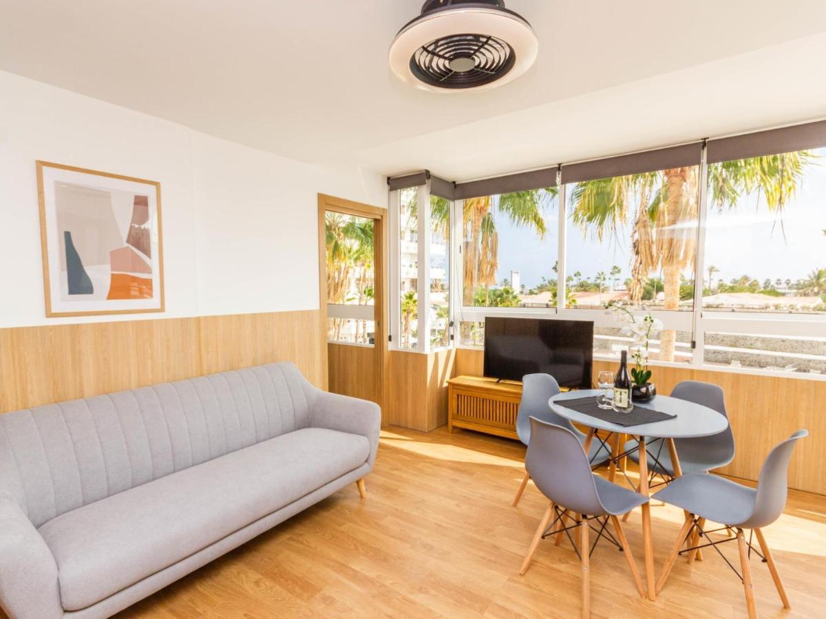 Cozy Holiday Home in Playa del Inglés Extérieur photo