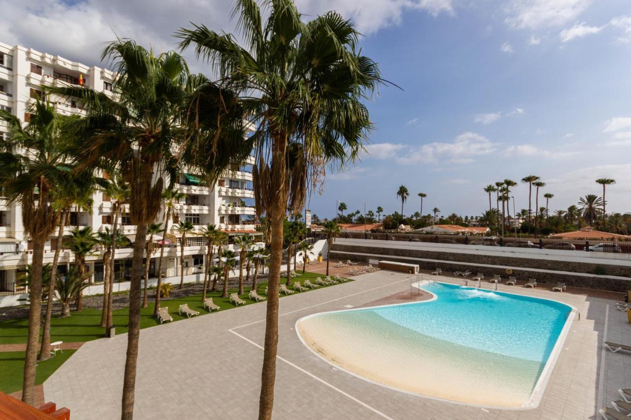 Cozy Holiday Home in Playa del Inglés Extérieur photo